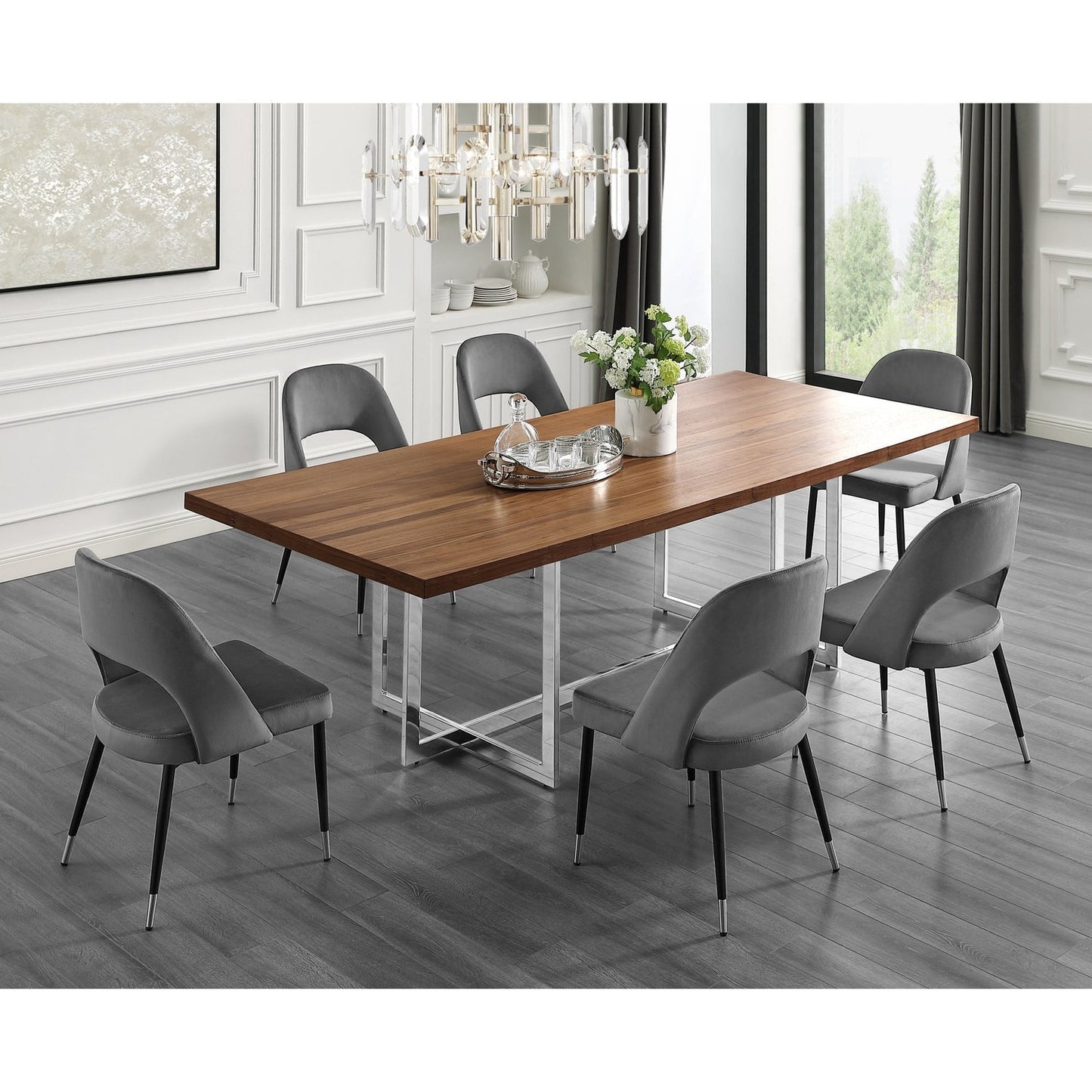 Maxim Dining Table