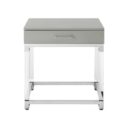 Casandra End Table