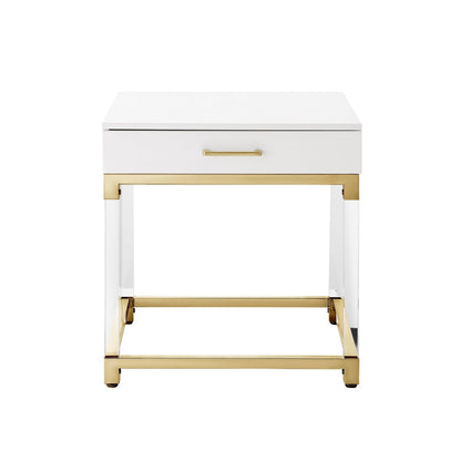 Casandra End Table