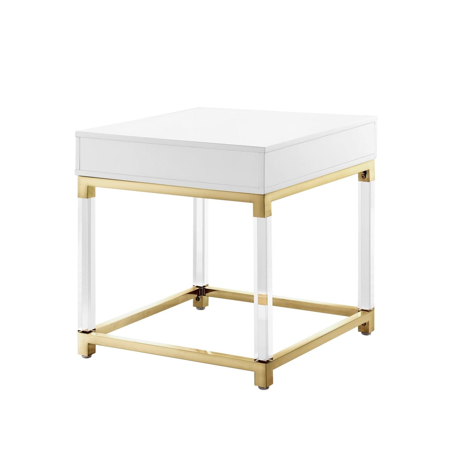 Casandra End Table