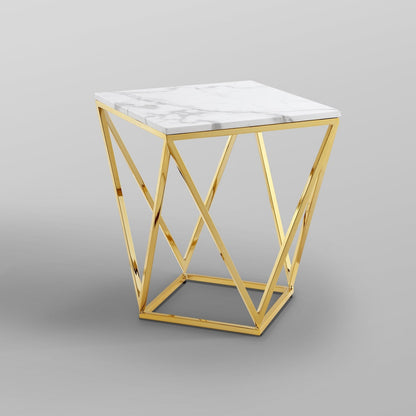 Minette End Table