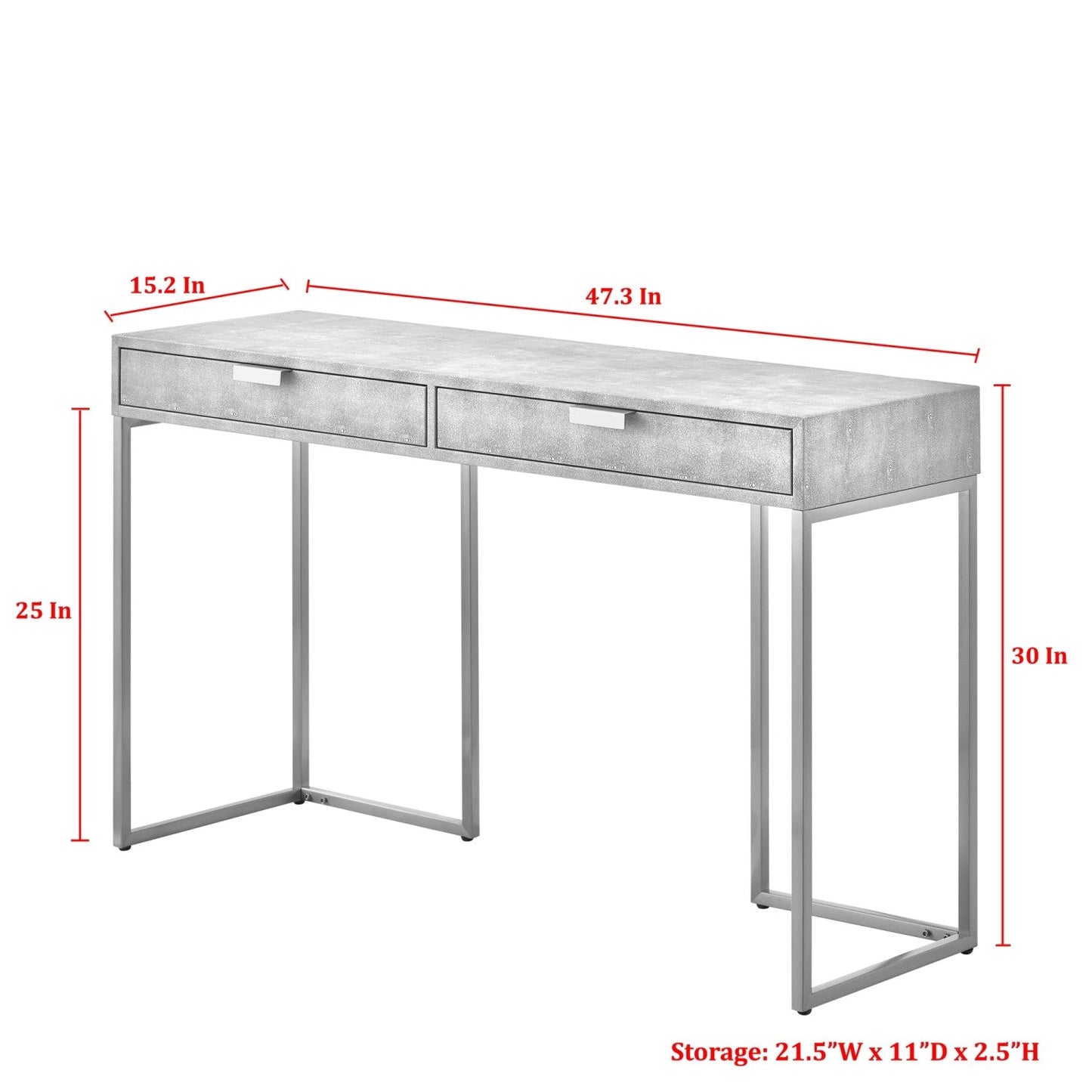 Abdiel Console Table