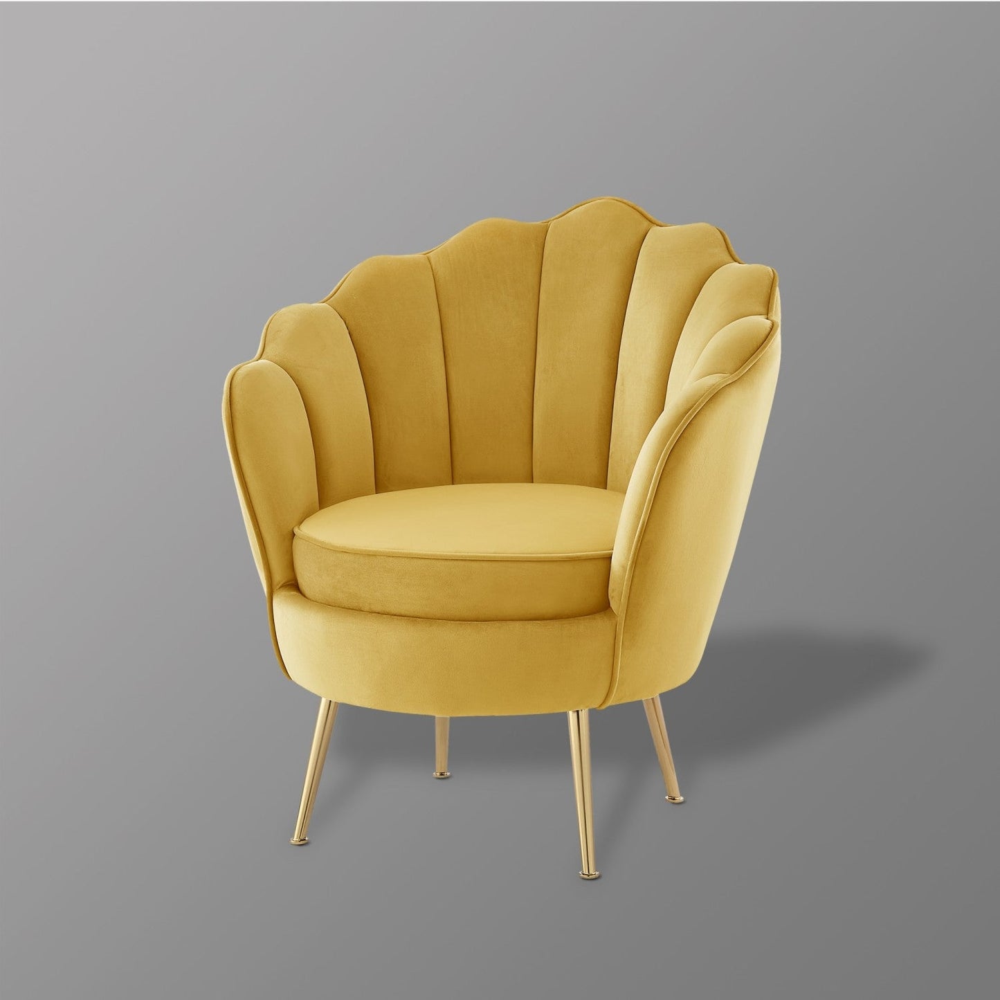 Abbigal Accent Chair