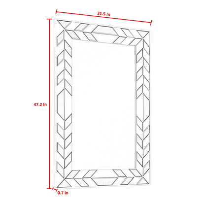 Zahra Wall Mirror