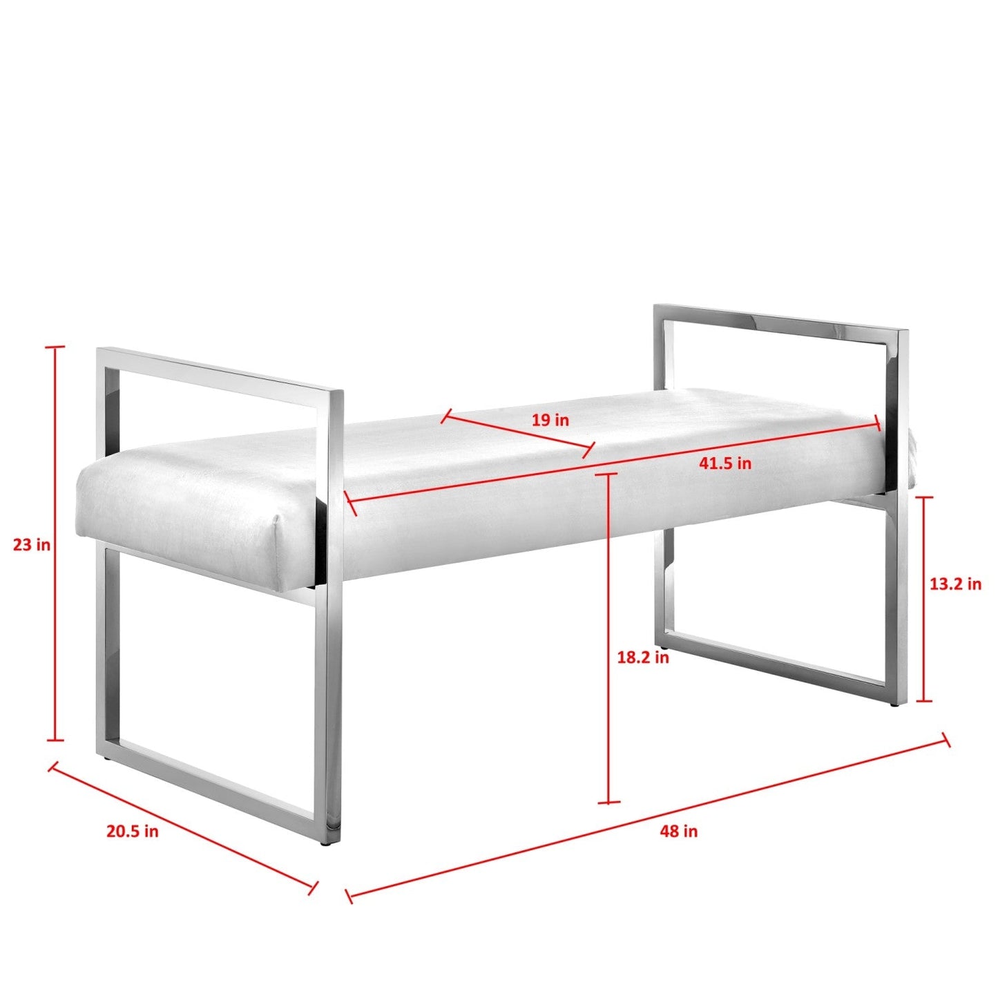 Dalia Bench