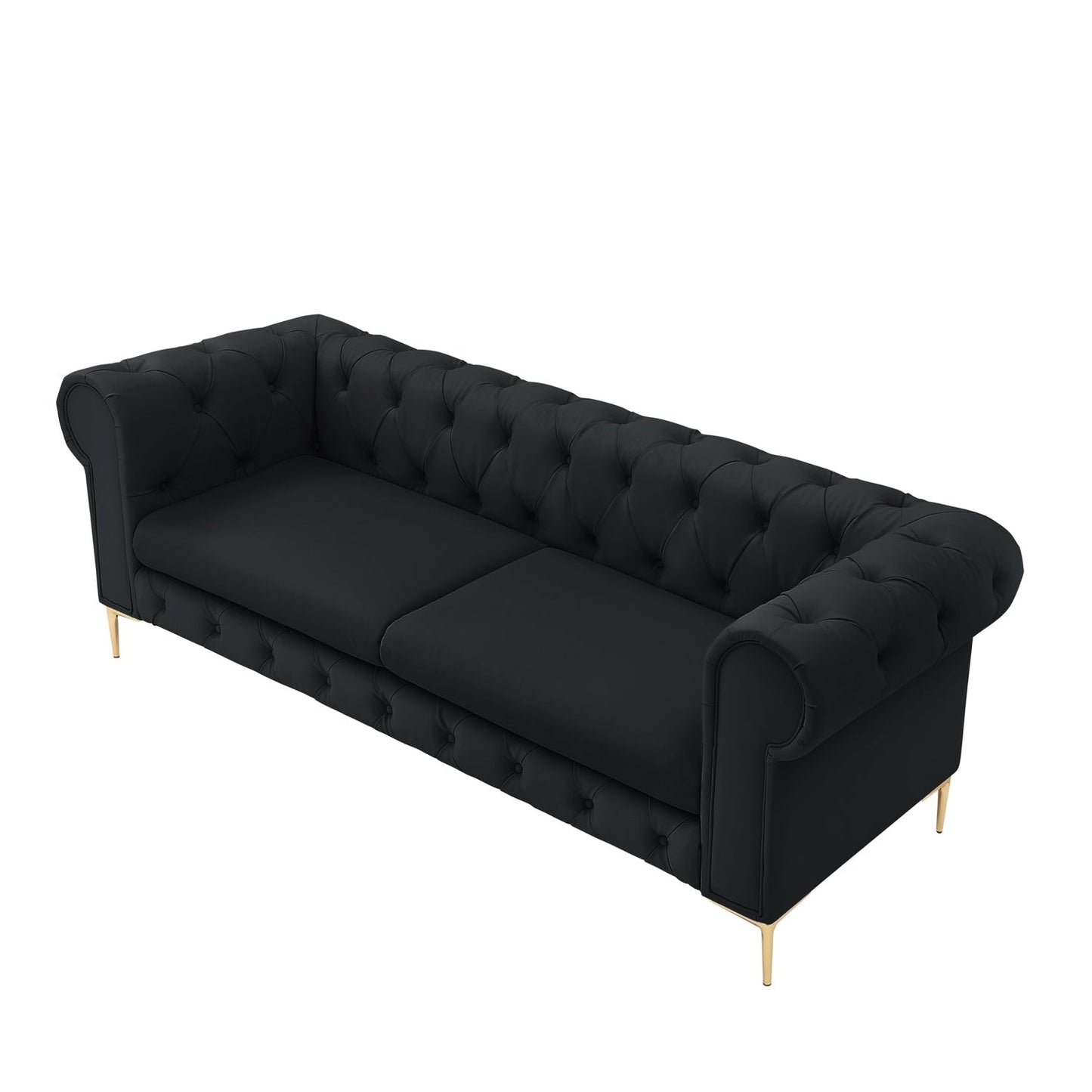 Lisa Chesterfield Sofa