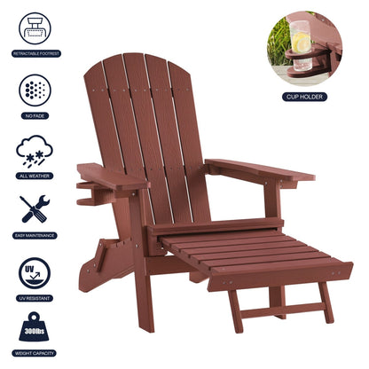 Cal Adirondack Chair