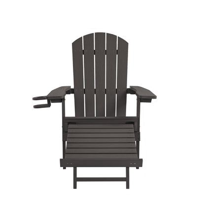 Cal Adirondack Chair