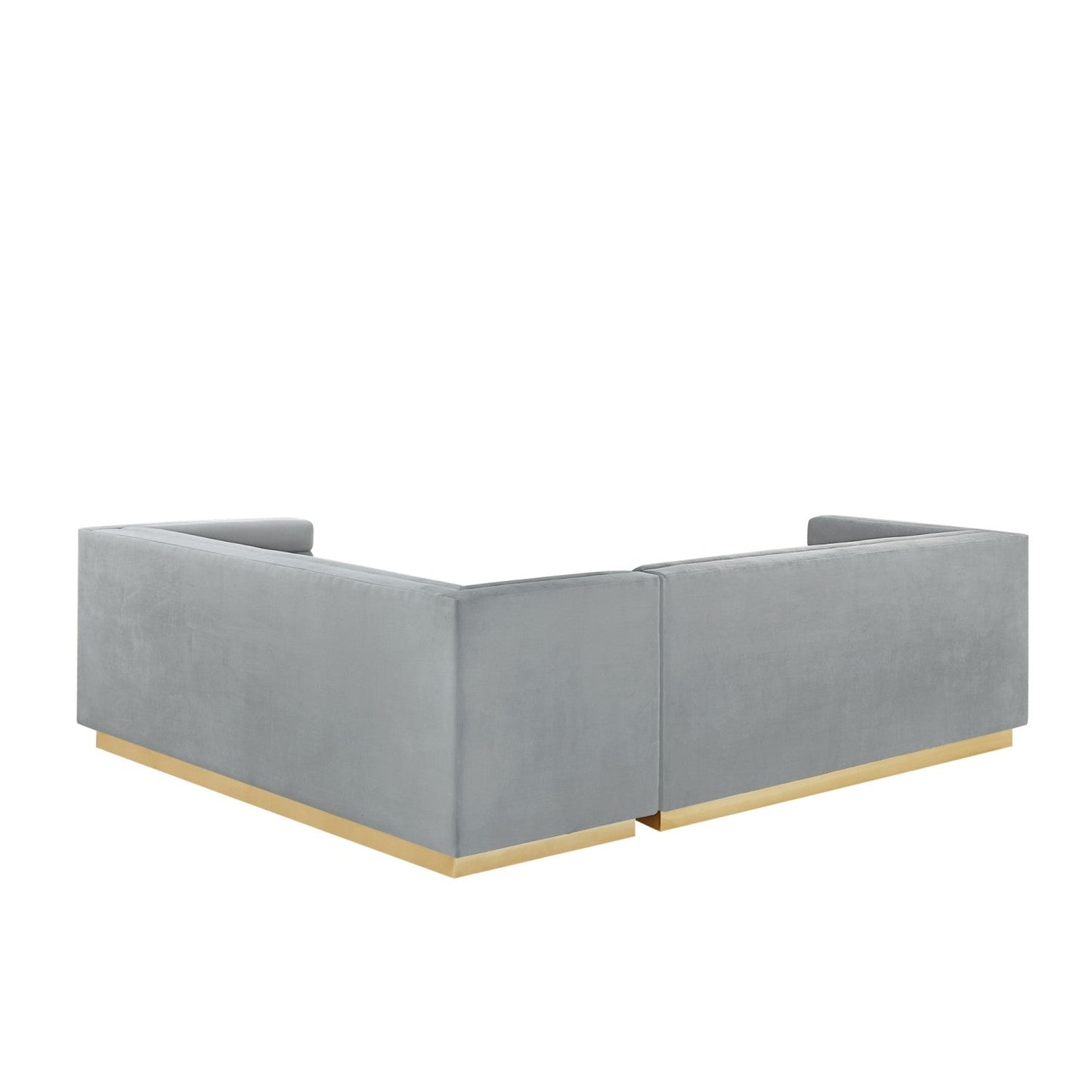 Anniston Corner Sectional Sofa