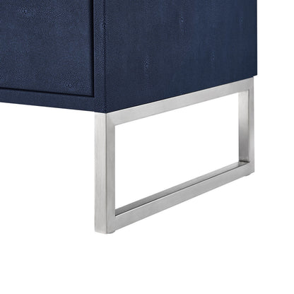 Abdiel Side Table