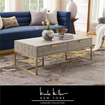 Abdiel Coffee Table