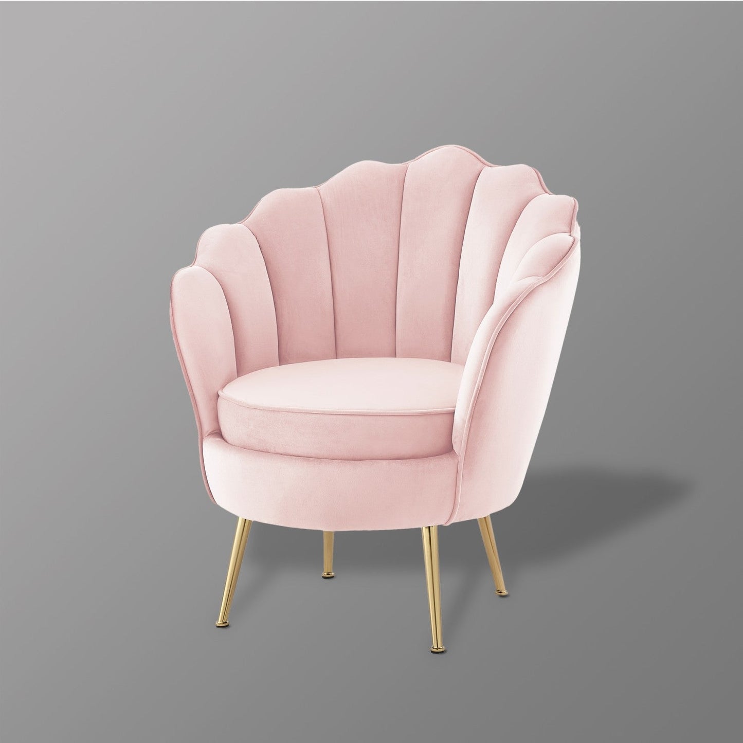 Abbigal Accent Chair