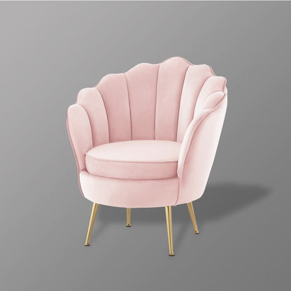 Abbigal Accent Chair