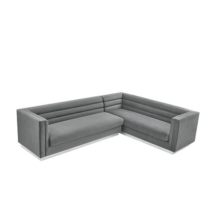 Anniston Corner Sectional Sofa