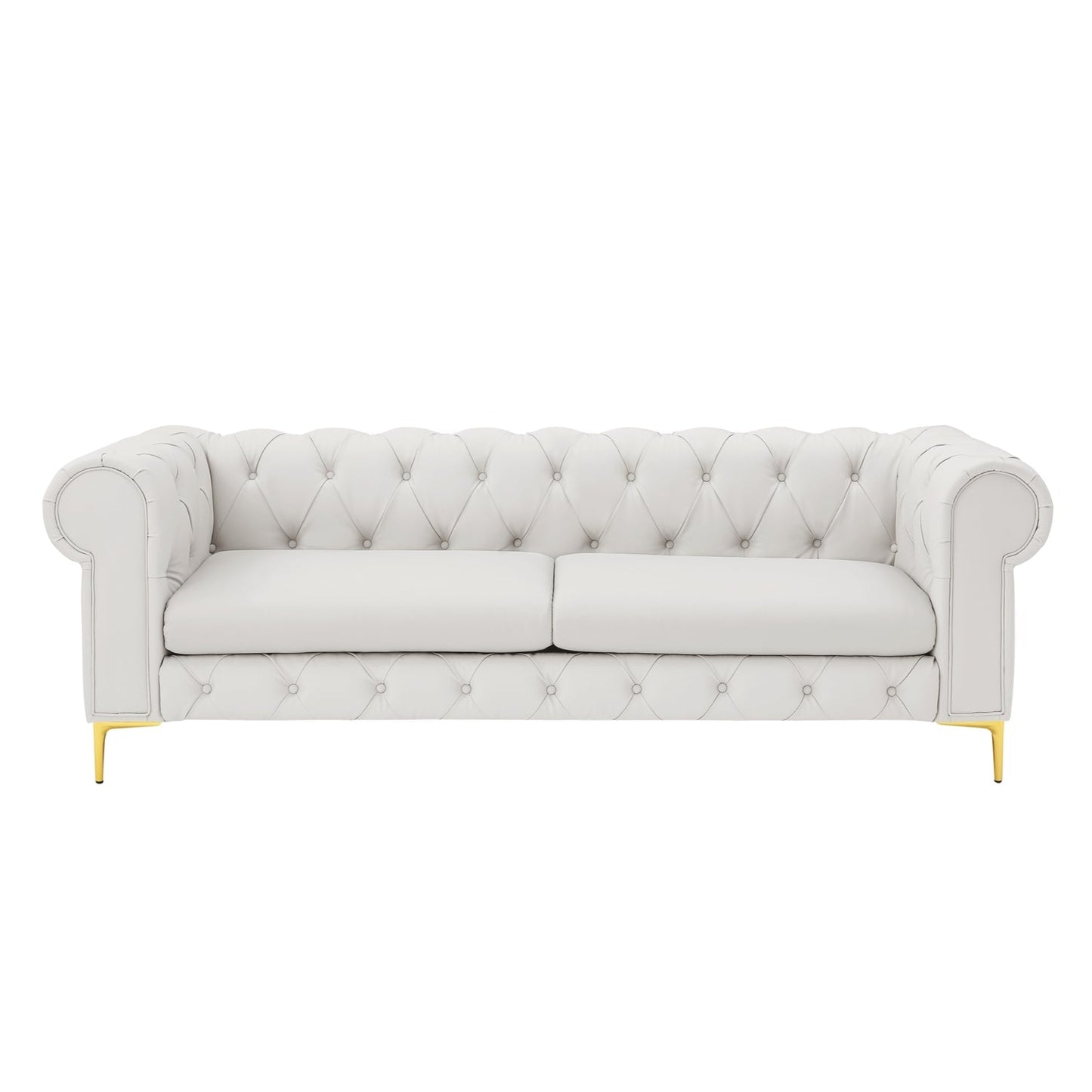 Lisa Chesterfield Sofa