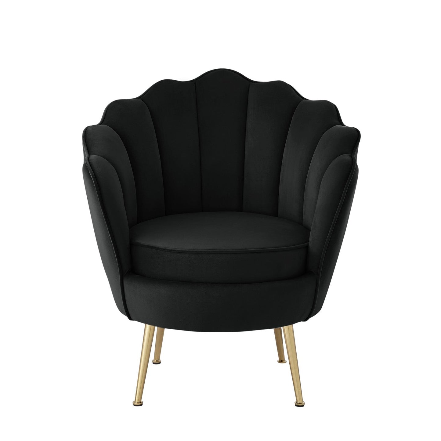 Abbigal Accent Chair