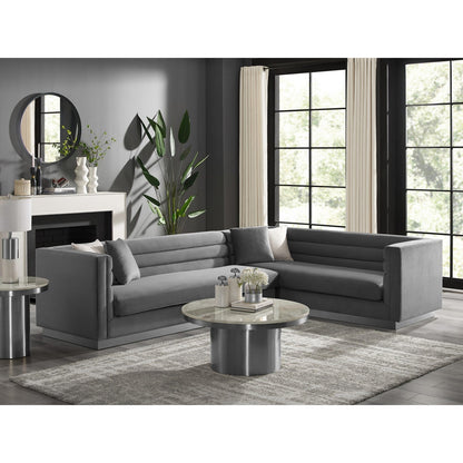 Anniston Corner Sectional Sofa