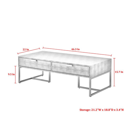 Abdiel Coffee Table