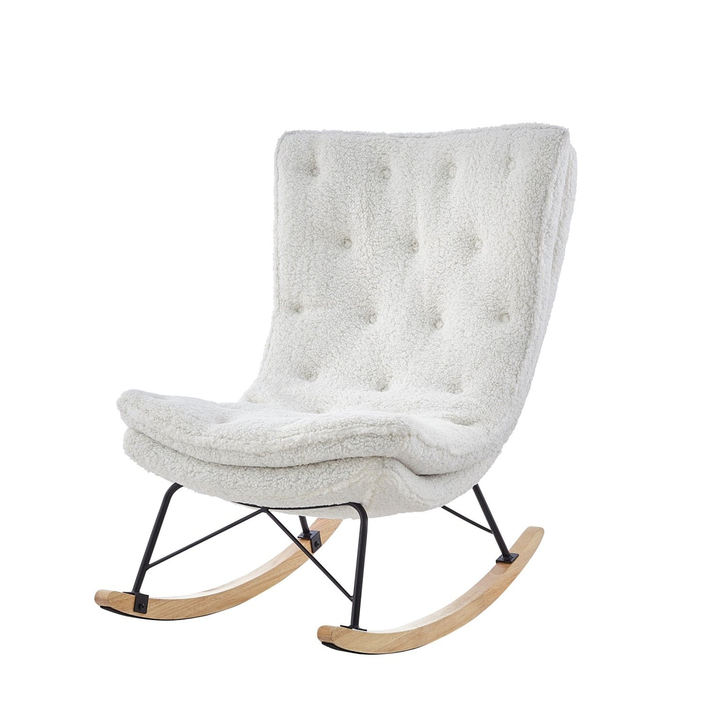 Selene Rocking Chair