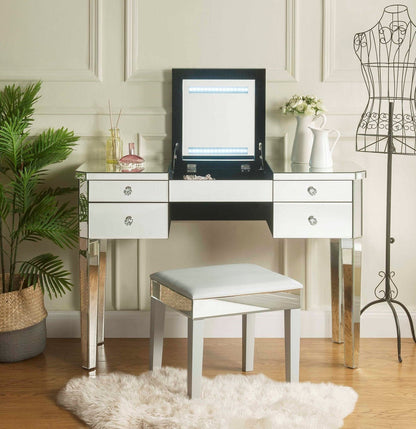 Marabelle Desk with Mirror