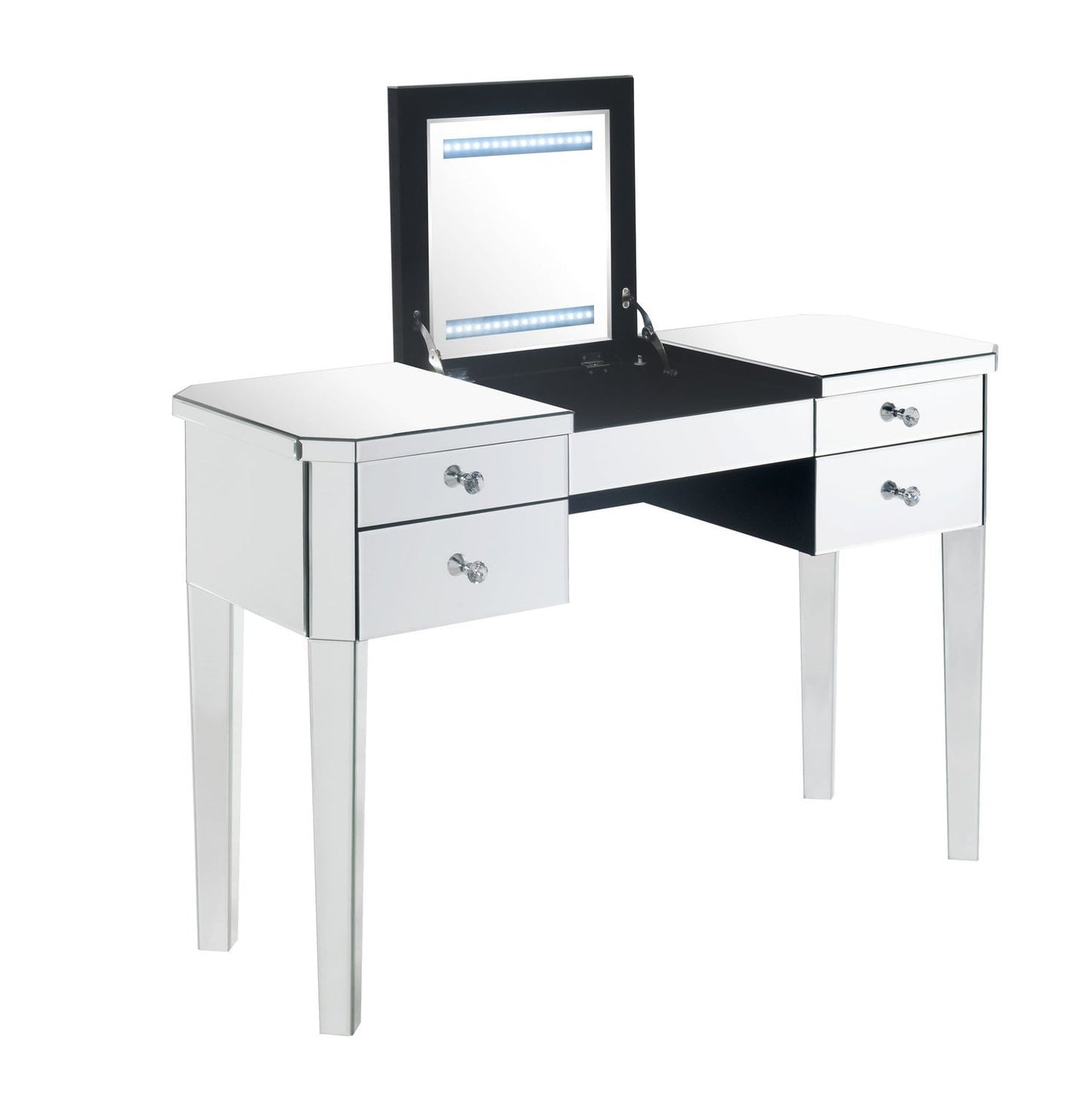 Marabelle Desk with Mirror