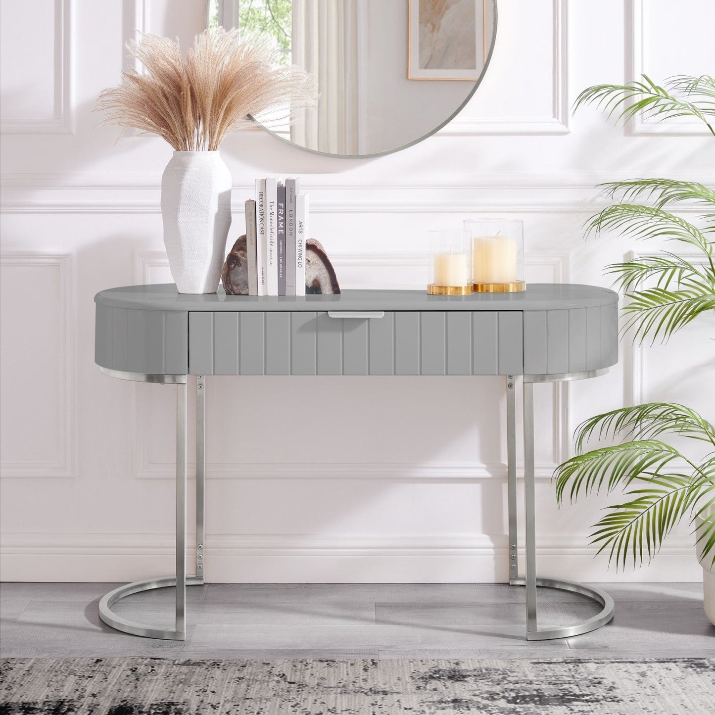 Mordechai Vanity Table