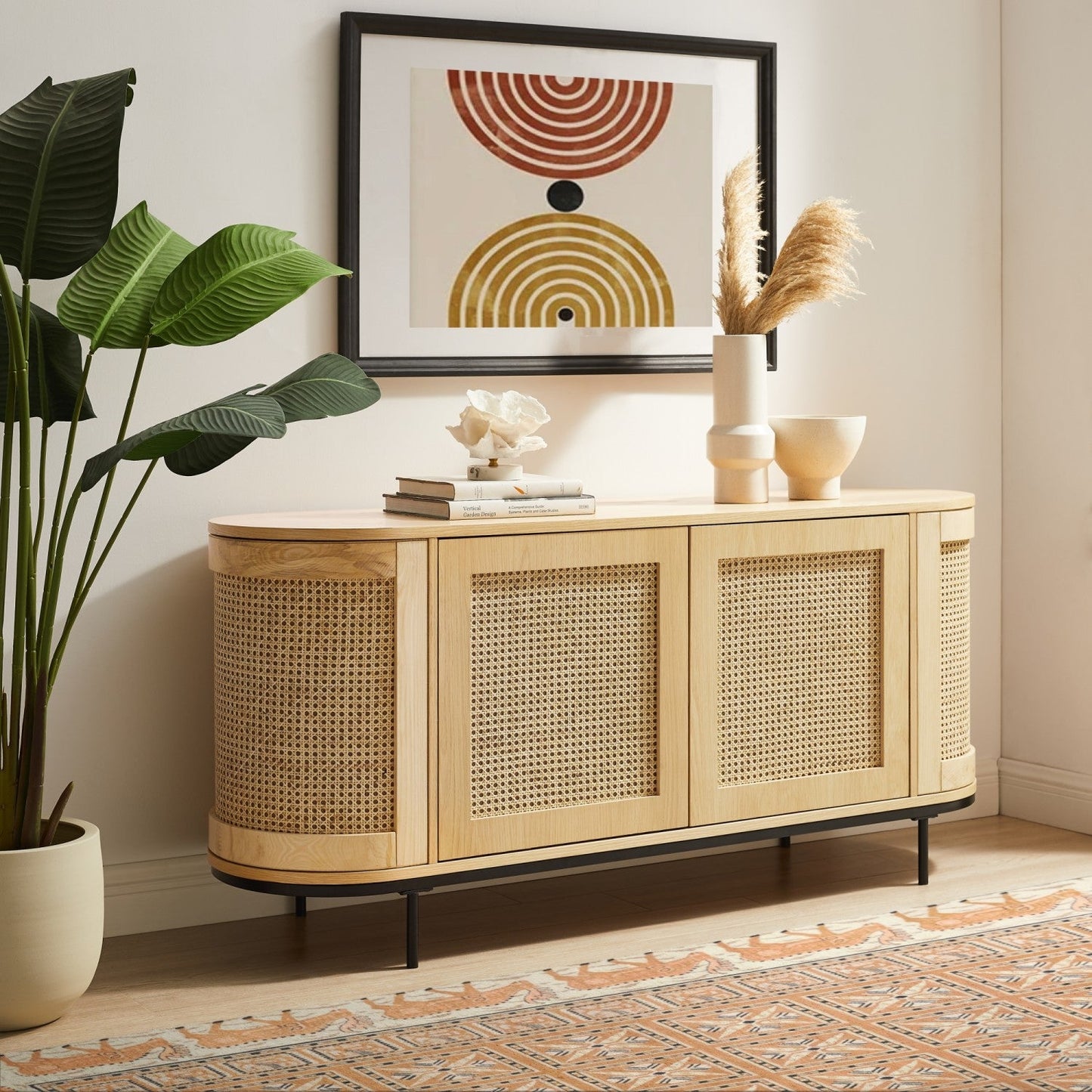 Jurnee Sideboard