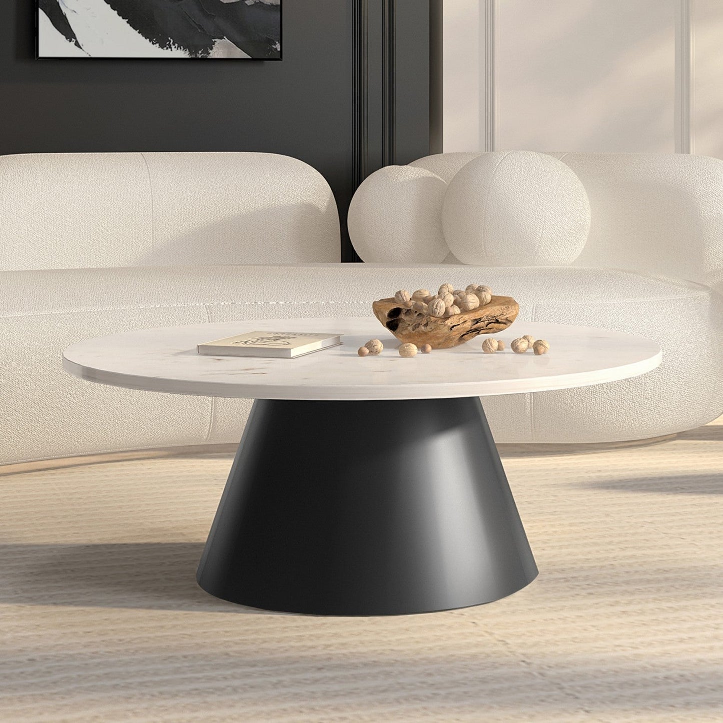 Zyler Coffee Table