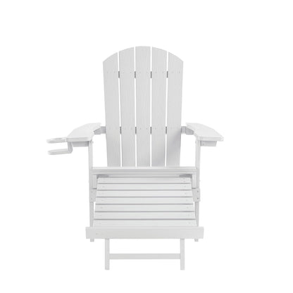 Cal Adirondack Chair