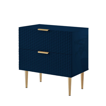 Kalvin Side Table