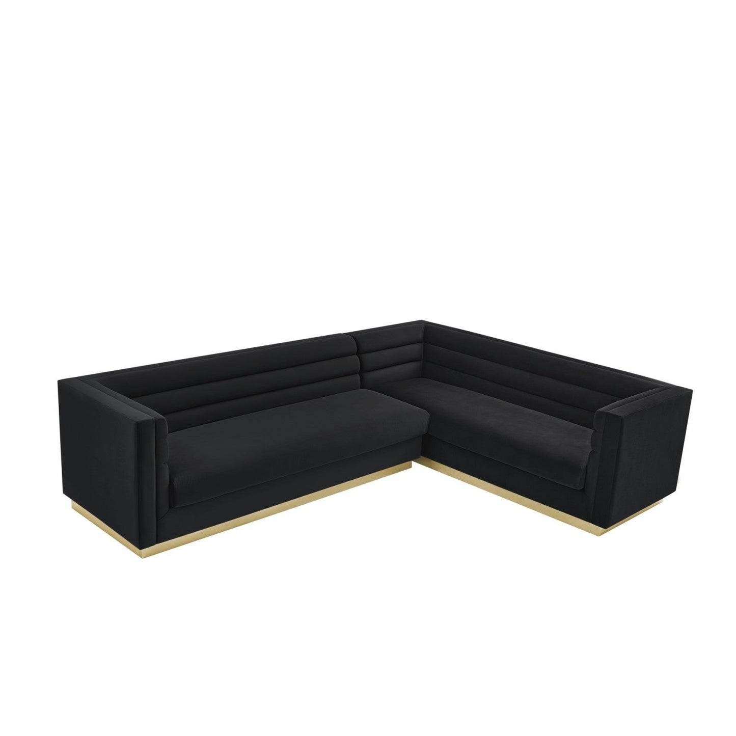 Anniston Corner Sectional Sofa