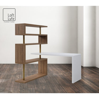 Naya Reversible Writing Desk