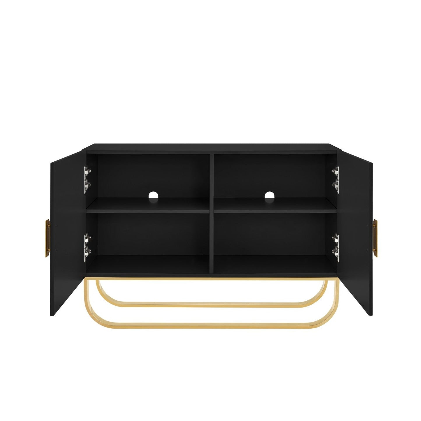 Reyansh Sideboard With 2 Doors