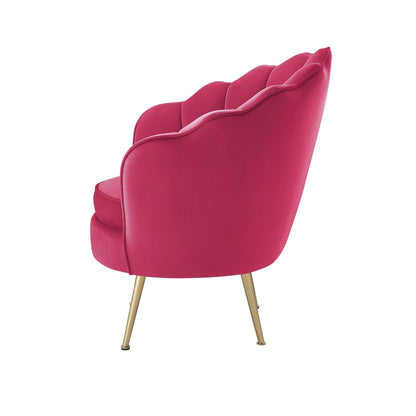 Abbigal Accent Chair