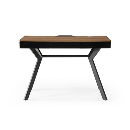 Noemi Writing Desk with 3 Drawers