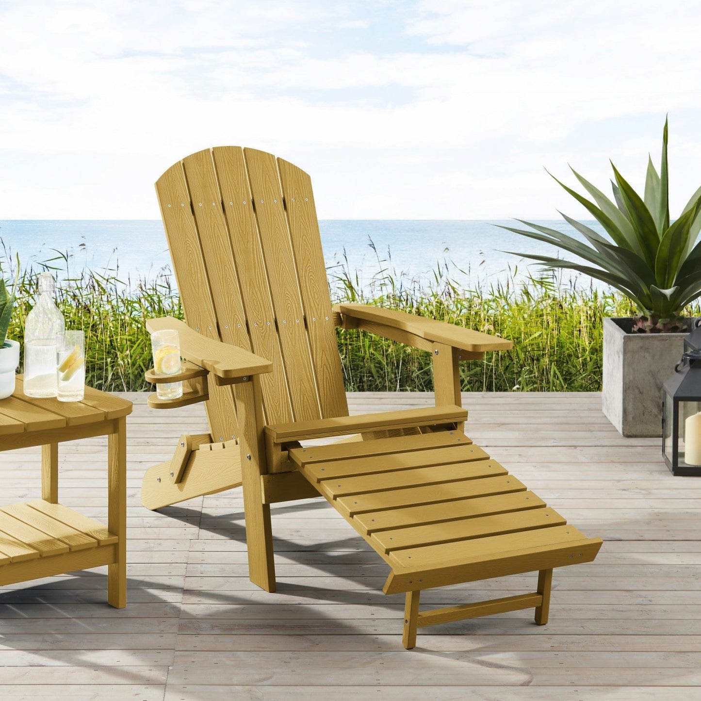 Cal Adirondack Chair