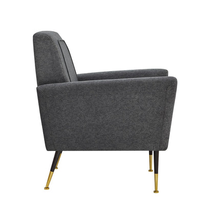 Hezekiah Accent Chair