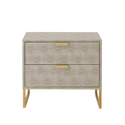 Abdiel Side Table