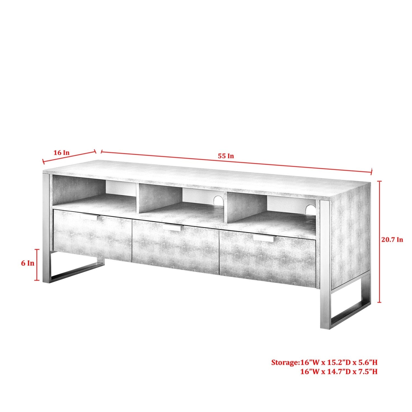 Abdiel TV Stand/Cabinet