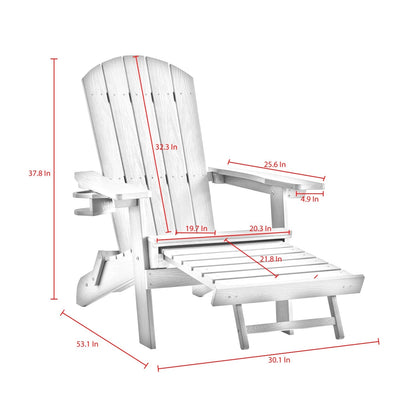 Cal Adirondack Chair