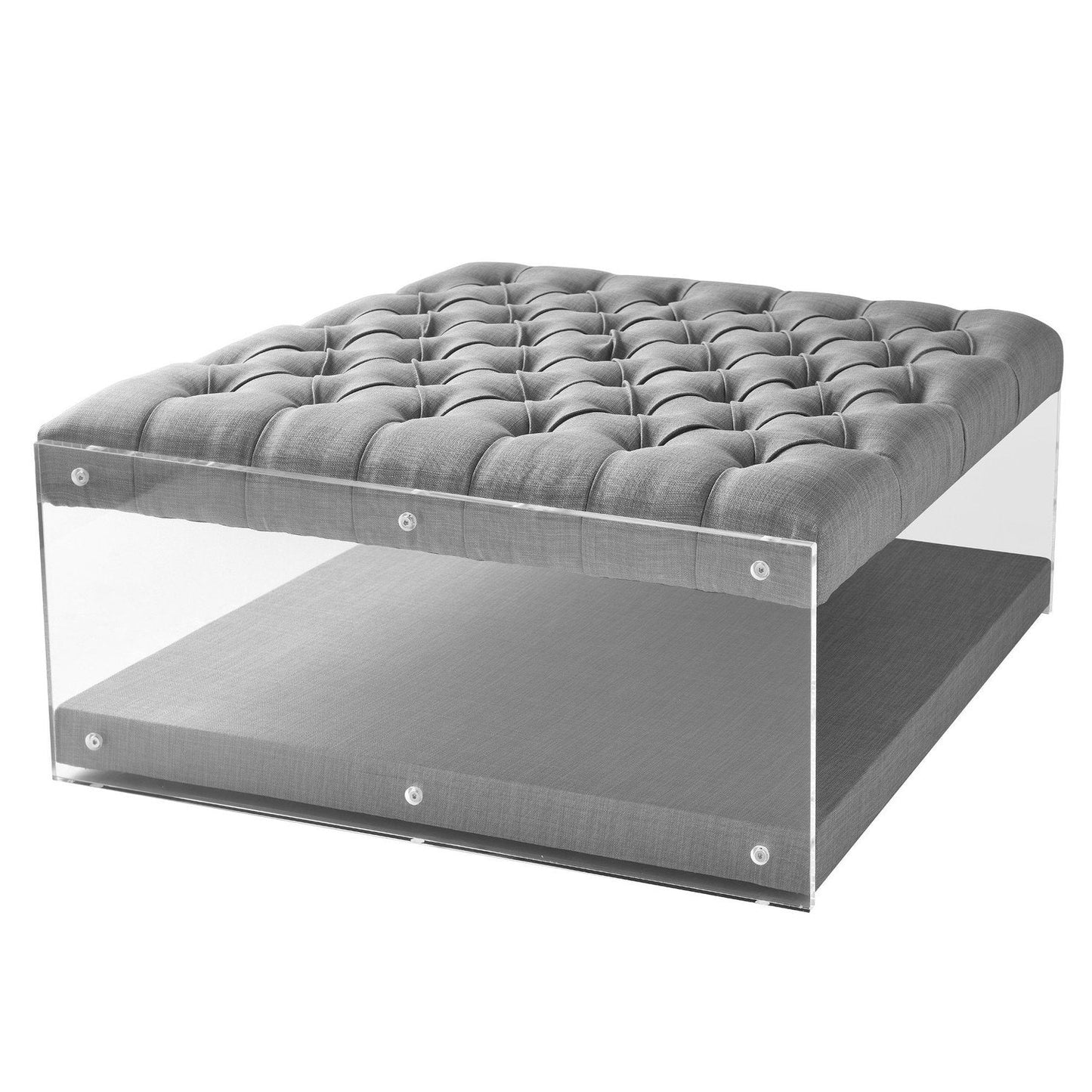 Audrey Cocktail Ottoman