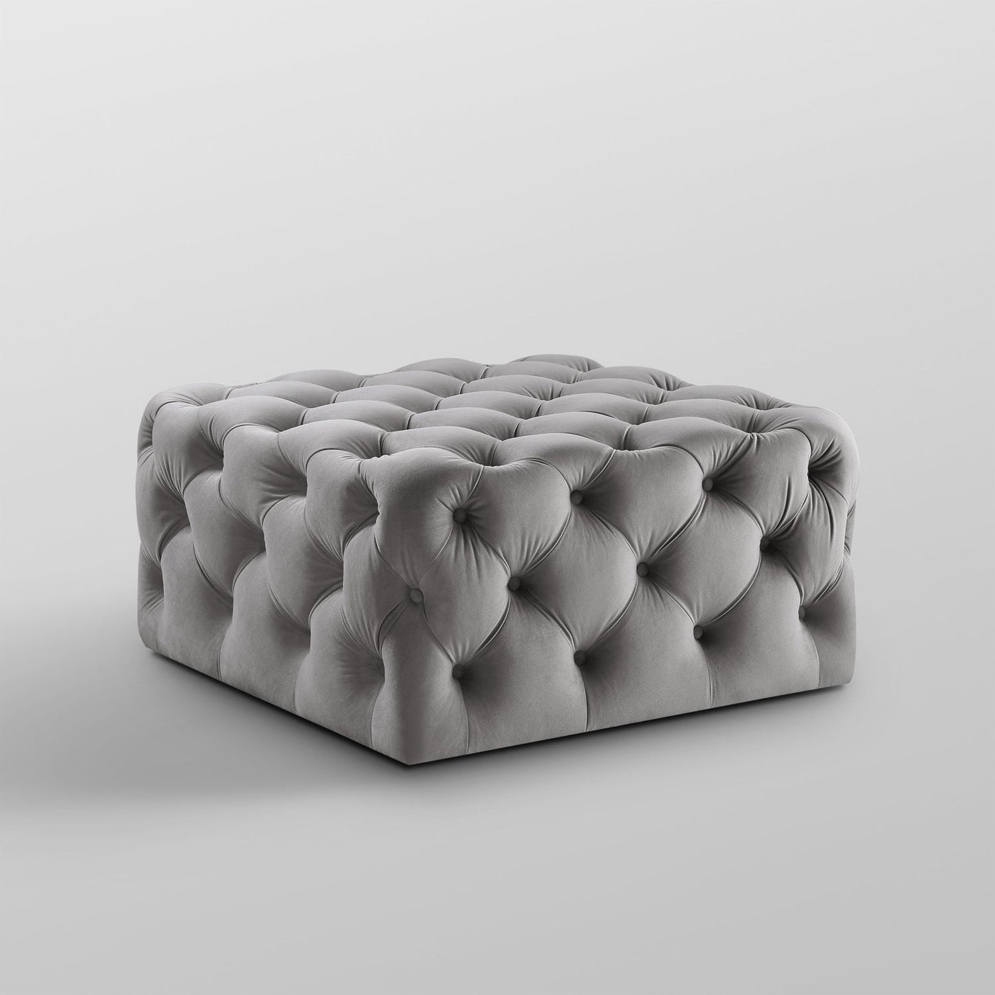 Madeline Cocktail Ottoman