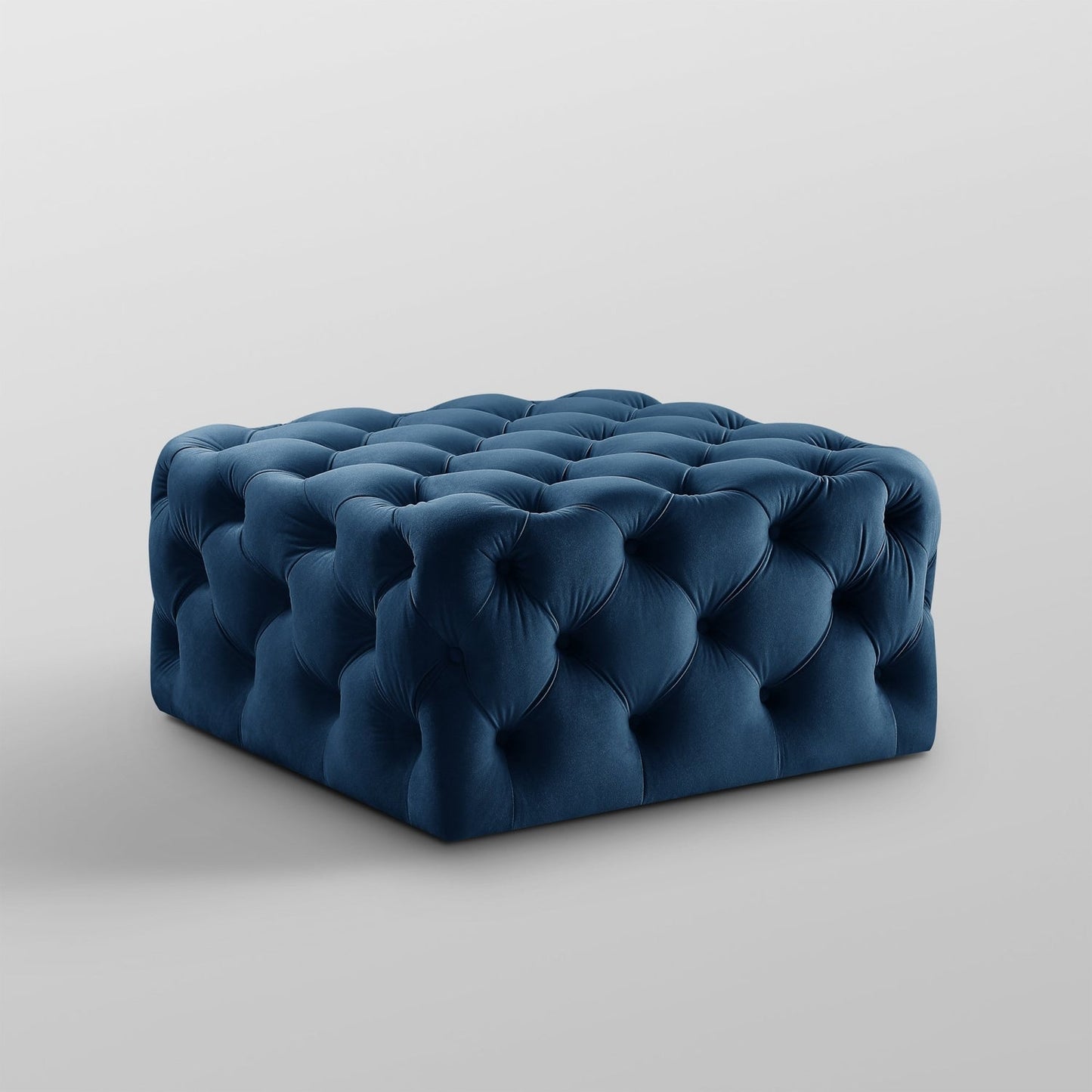 Madeline Cocktail Ottoman