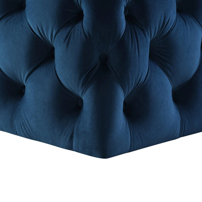 Madeline Cocktail Ottoman