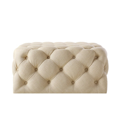 Madeline Cocktail Ottoman