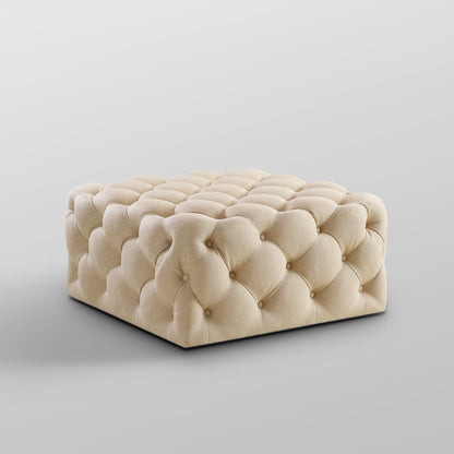 Madeline Cocktail Ottoman