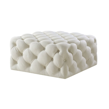 Madeline Cocktail Ottoman