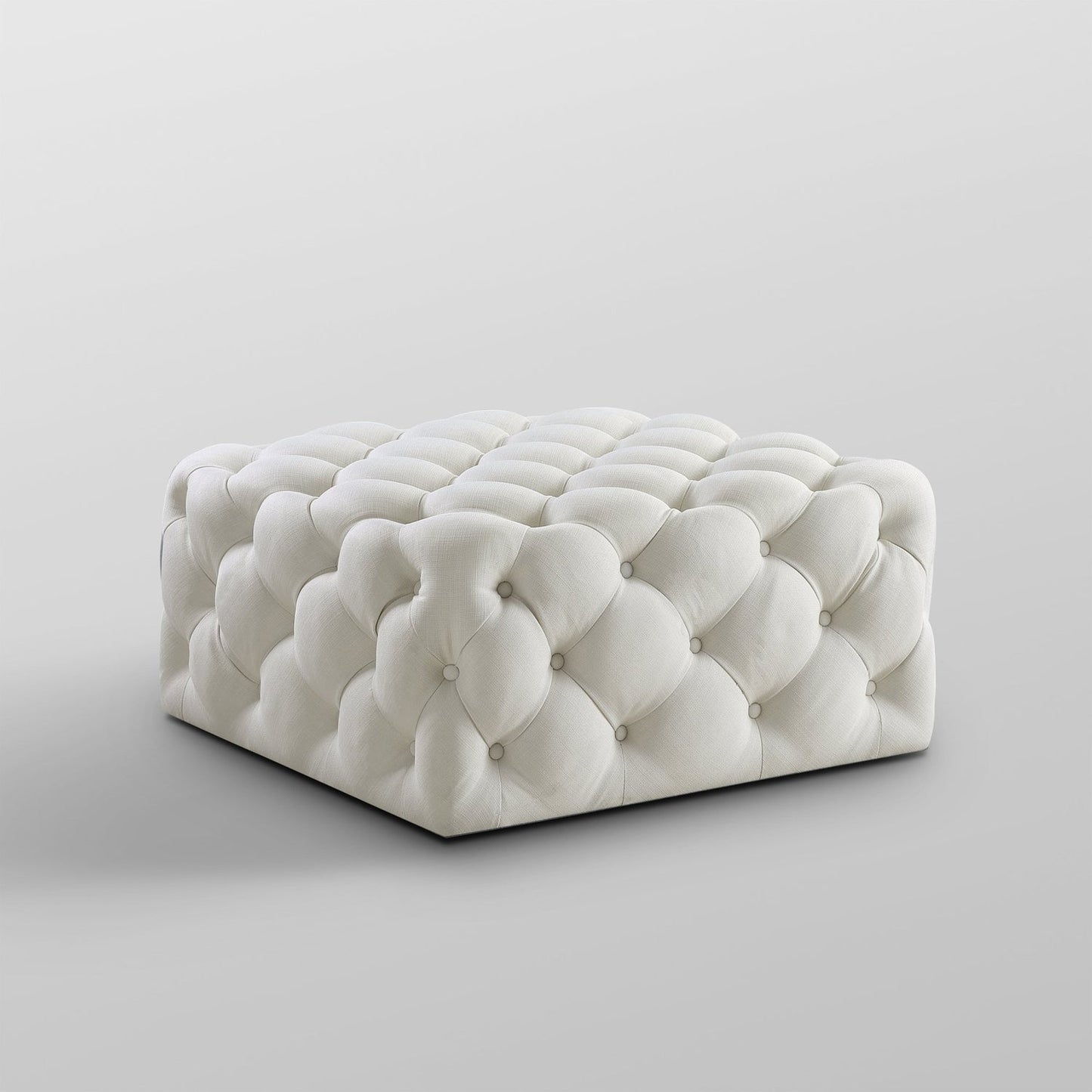 Madeline Cocktail Ottoman