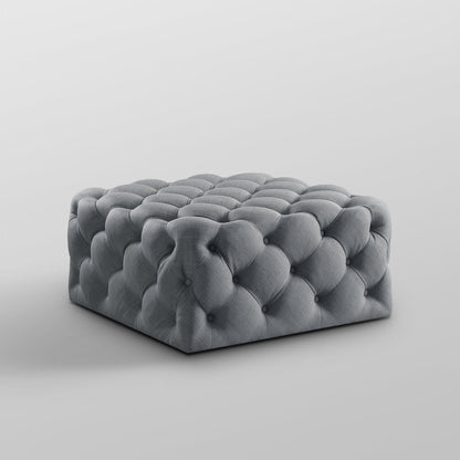 Madeline Cocktail Ottoman