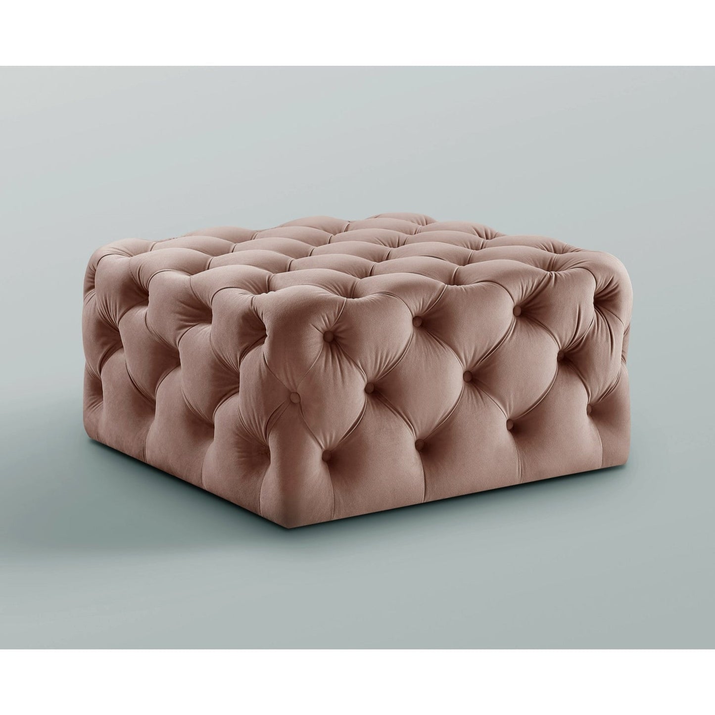 Madeline Cocktail Ottoman